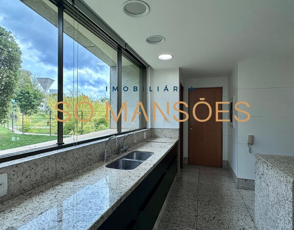 APARTAMENTO DISPONÍVEL PARA LOCAÇÃO NO CONDOMÍNIO VALE DOS CRISTAIS 