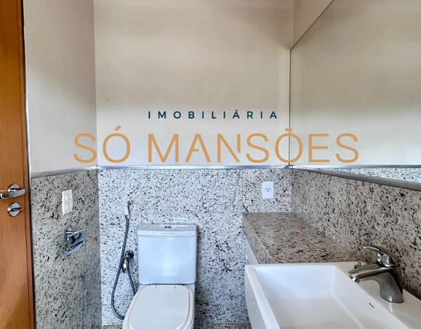 APARTAMENTO DISPONÍVEL PARA LOCAÇÃO NO CONDOMÍNIO VALE DOS CRISTAIS 