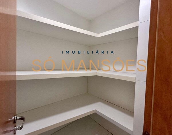 APARTAMENTO DISPONÍVEL PARA LOCAÇÃO NO CONDOMÍNIO VALE DOS CRISTAIS 