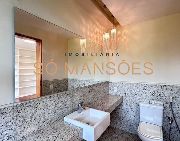 APARTAMENTO DISPONÍVEL PARA LOCAÇÃO NO CONDOMÍNIO VALE DOS CRISTAIS 
