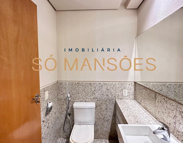 APARTAMENTO DISPONÍVEL PARA LOCAÇÃO NO CONDOMÍNIO VALE DOS CRISTAIS 