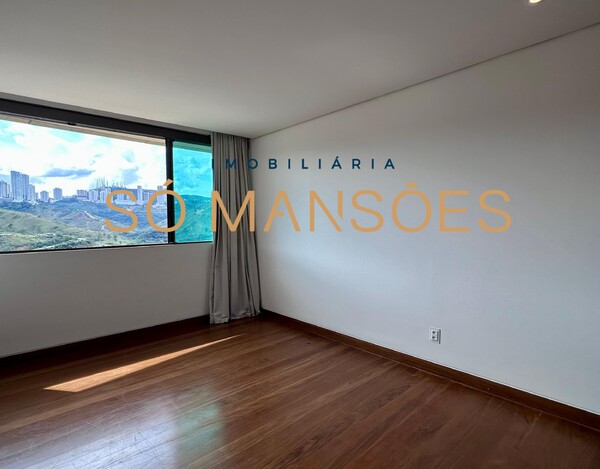 APARTAMENTO DISPONÍVEL PARA LOCAÇÃO NO CONDOMÍNIO VALE DOS CRISTAIS 