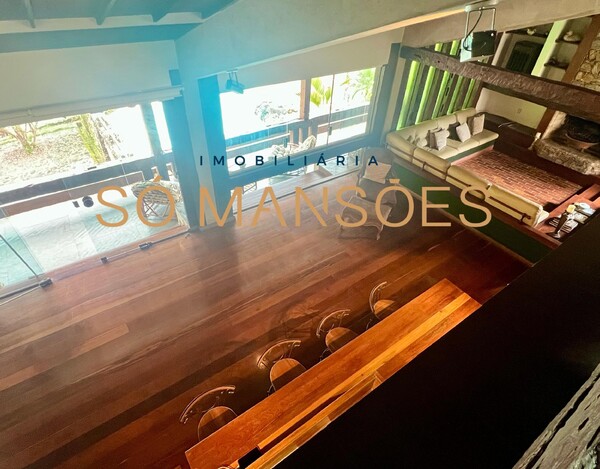 OURO VELHO MANSÕES - CASA À VENDA EM NOVA LIMA - MG 