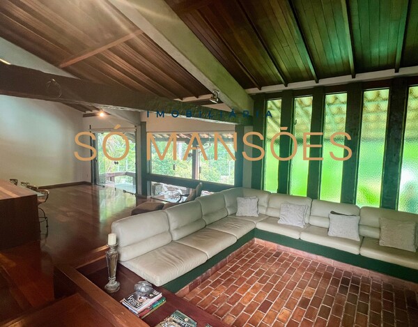 OURO VELHO MANSÕES - CASA À VENDA EM NOVA LIMA - MG 