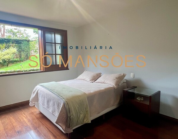 OURO VELHO MANSÕES - CASA À VENDA EM NOVA LIMA - MG 