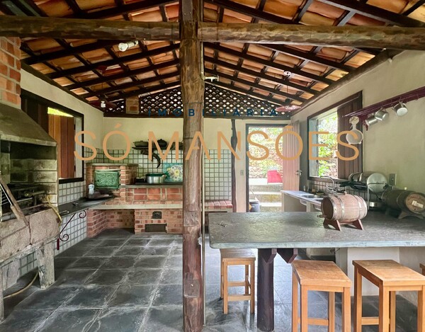 OURO VELHO MANSÕES - CASA À VENDA EM NOVA LIMA - MG 