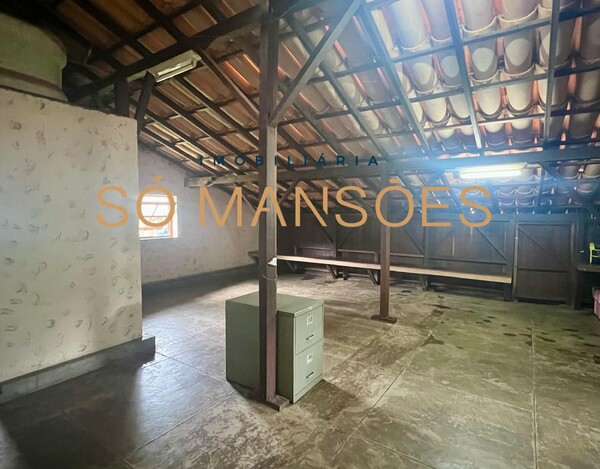 OURO VELHO MANSÕES - CASA À VENDA EM NOVA LIMA - MG 