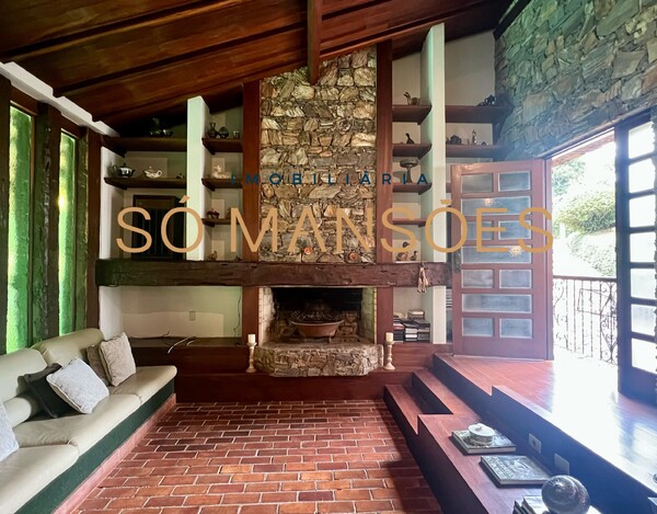 OURO VELHO MANSÕES - CASA À VENDA EM NOVA LIMA - MG 