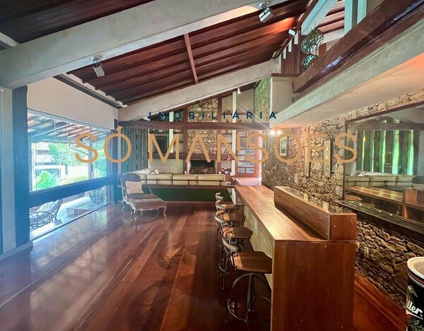 OURO VELHO MANSÕES - CASA À VENDA EM NOVA LIMA - MG 