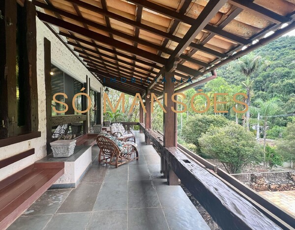 OURO VELHO MANSÕES - CASA À VENDA EM NOVA LIMA - MG 