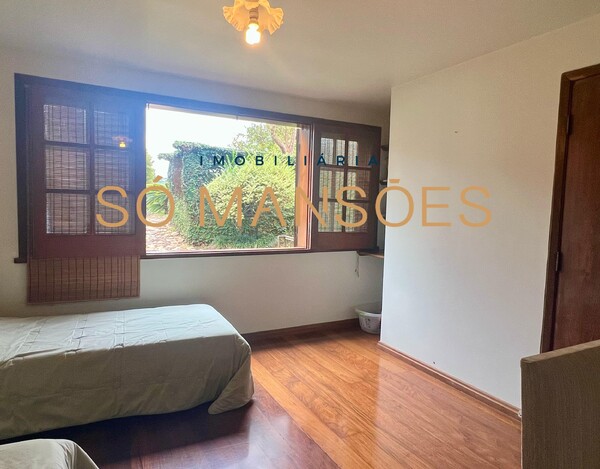 OURO VELHO MANSÕES - CASA À VENDA EM NOVA LIMA - MG 
