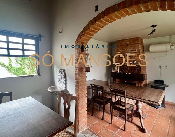 OURO VELHO MANSÕES - CASA À VENDA EM NOVA LIMA - MG 