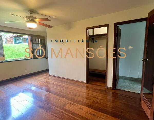 OURO VELHO MANSÕES - CASA À VENDA EM NOVA LIMA - MG 