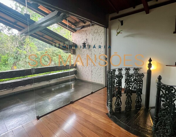 OURO VELHO MANSÕES - CASA À VENDA EM NOVA LIMA - MG 
