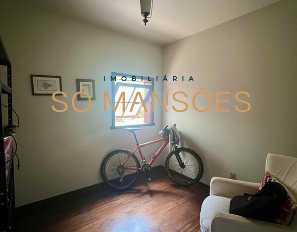 OURO VELHO MANSÕES - CASA À VENDA EM NOVA LIMA - MG 