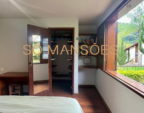 OURO VELHO MANSÕES - CASA À VENDA EM NOVA LIMA - MG 