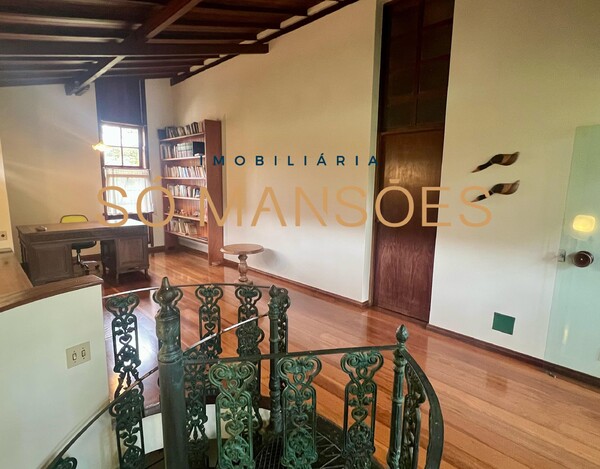 OURO VELHO MANSÕES - CASA À VENDA EM NOVA LIMA - MG 