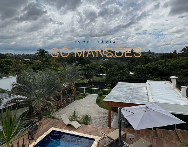 BANDEIRANTES - CASA À VENDA REGIÃO DA PAMPULHA