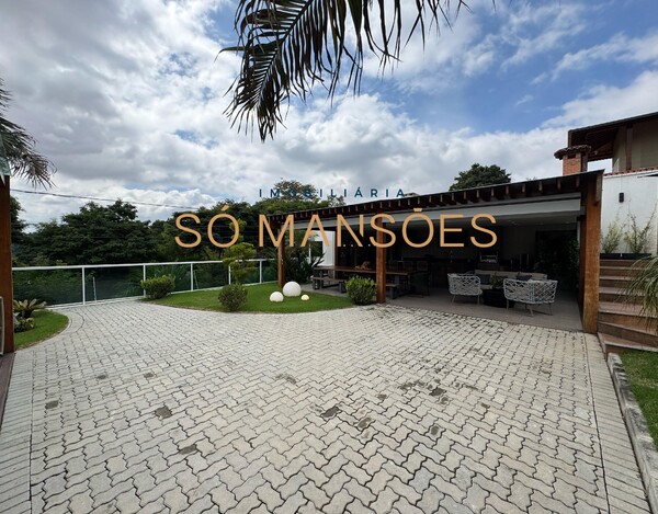 BANDEIRANTES - CASA À VENDA REGIÃO DA PAMPULHA