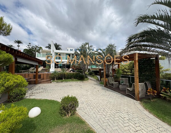 BANDEIRANTES - CASA À VENDA REGIÃO DA PAMPULHA