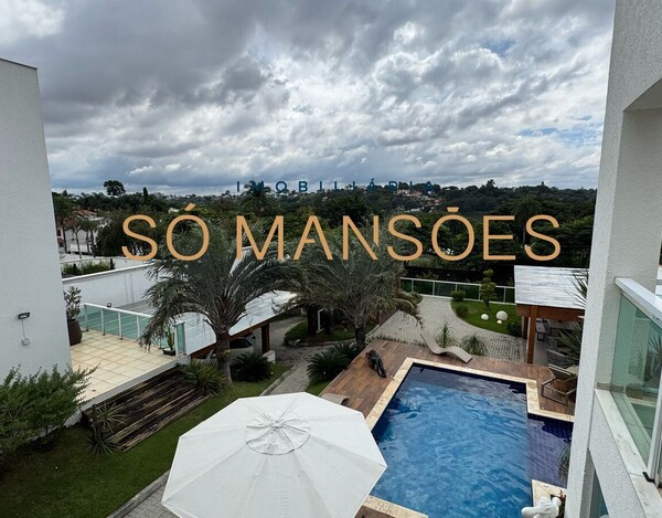BANDEIRANTES - CASA À VENDA REGIÃO DA PAMPULHA