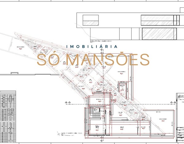 LOTE À VENDA NO CONDOMÍNIO RIVIERA COM PROJETO APROVADO