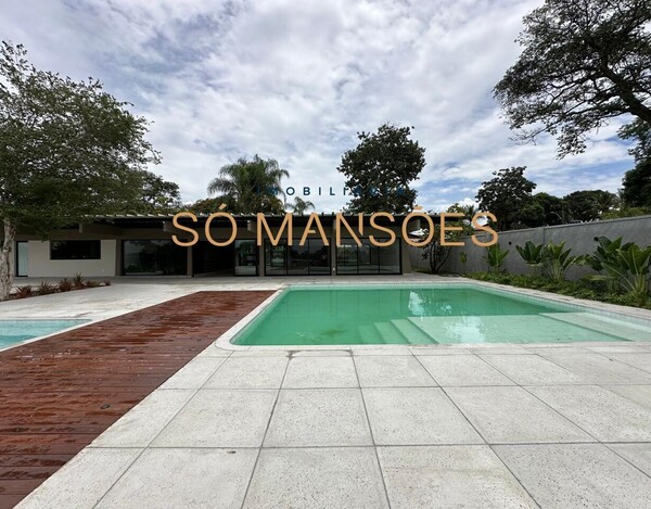 BANDEIRANTES - CASA À VENDA NA REGIÃO DA PAMPULHA