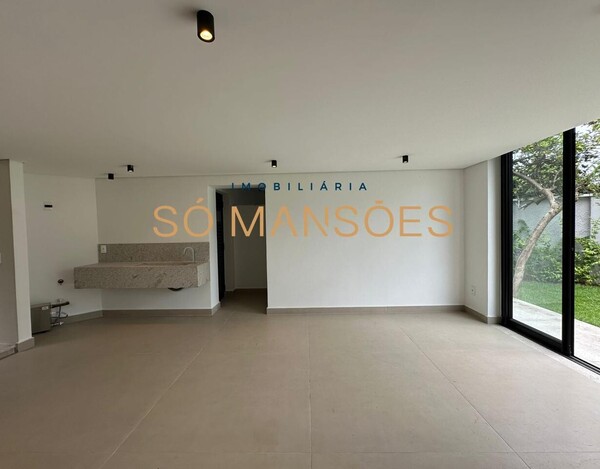 BANDEIRANTES - CASA À VENDA NA REGIÃO DA PAMPULHA