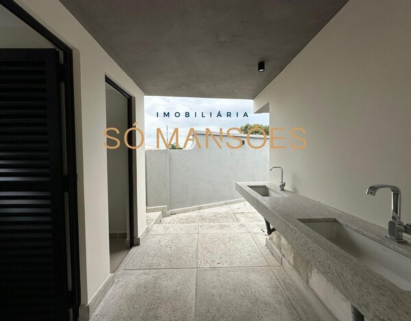 BANDEIRANTES - CASA À VENDA NA REGIÃO DA PAMPULHA