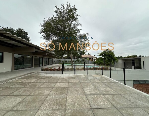 BANDEIRANTES - CASA À VENDA NA REGIÃO DA PAMPULHA