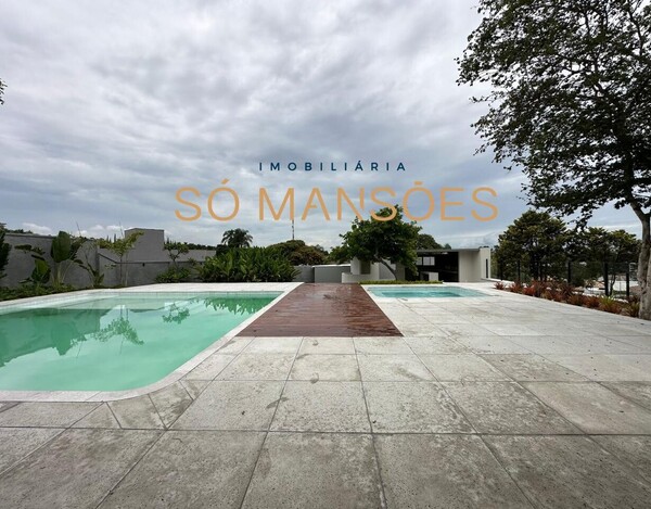 BANDEIRANTES - CASA À VENDA NA REGIÃO DA PAMPULHA