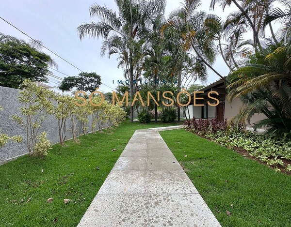 BANDEIRANTES - CASA À VENDA NA REGIÃO DA PAMPULHA
