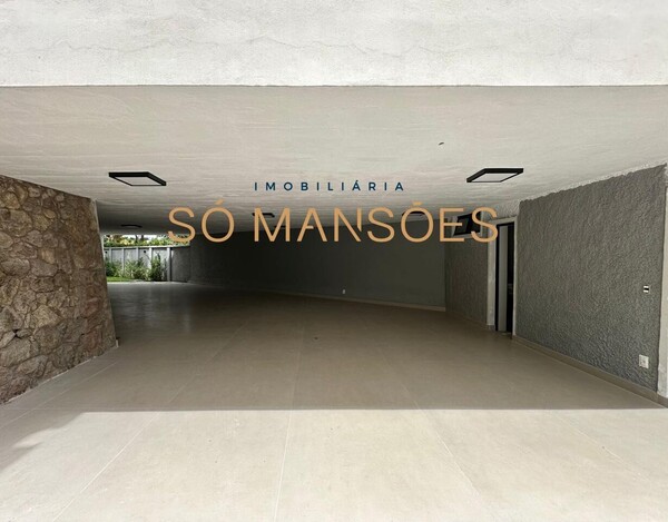 BANDEIRANTES - CASA À VENDA NA REGIÃO DA PAMPULHA