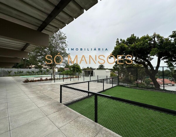 BANDEIRANTES - CASA À VENDA NA REGIÃO DA PAMPULHA