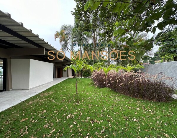 BANDEIRANTES - CASA À VENDA NA REGIÃO DA PAMPULHA