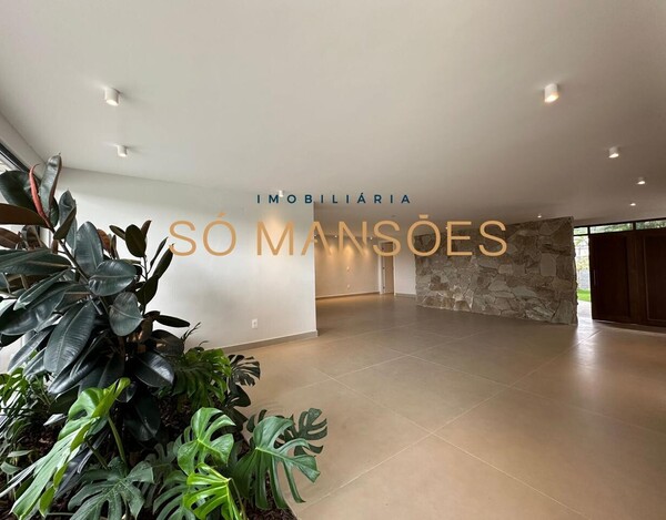 BANDEIRANTES - CASA À VENDA NA REGIÃO DA PAMPULHA