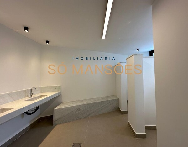 BANDEIRANTES - CASA À VENDA NA REGIÃO DA PAMPULHA