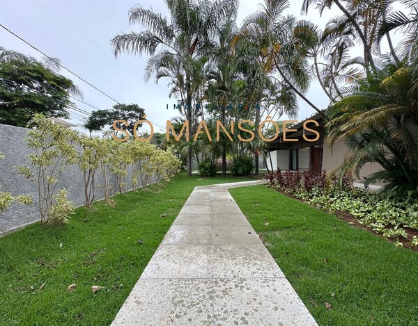 BANDEIRANTES - CASA À VENDA NA REGIÃO DA PAMPULHA