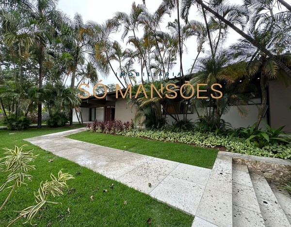 BANDEIRANTES - CASA À VENDA NA REGIÃO DA PAMPULHA