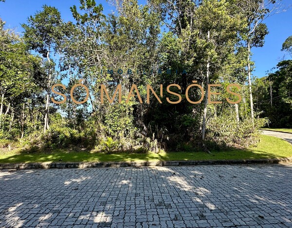 LOTE DE 1.003m² À VENDA NO CONDOMÍNIO TRANCOSO ECO RESIDENCE / BA
