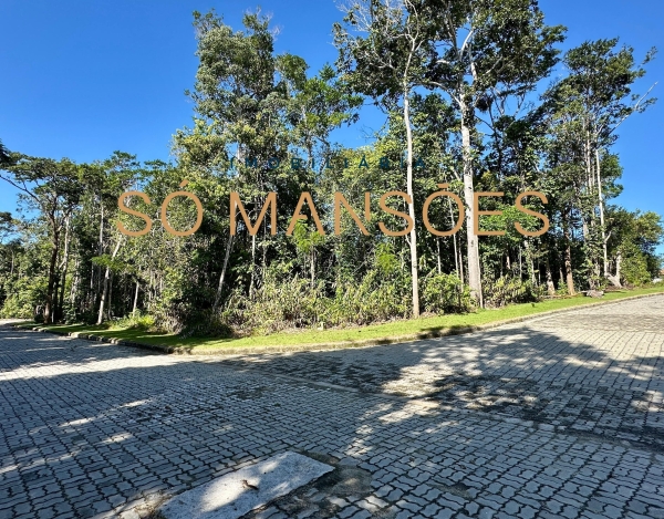 Lote de 1.003 m² à Venda no Condomínio Trancoso Eco Residence - Bahia, Trancoso - BA