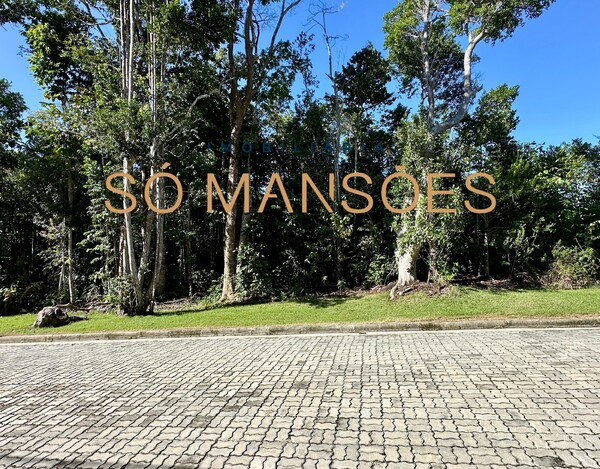 LOTE DE 1.003m² À VENDA NO CONDOMÍNIO TRANCOSO ECO RESIDENCE / BA