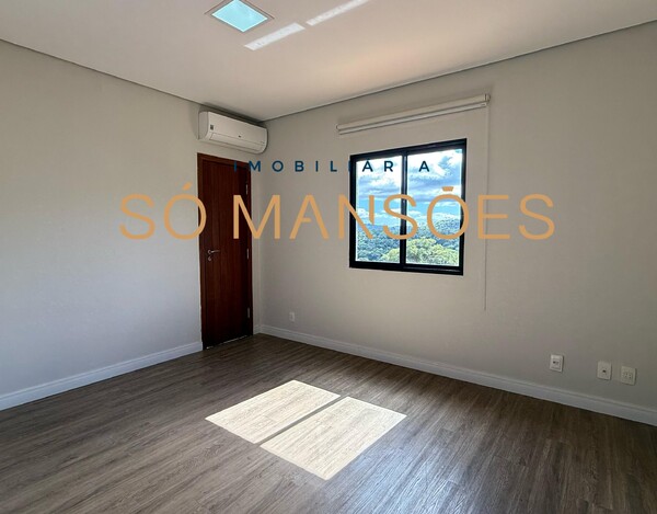 LE COTTAGE - CASA À VENDA EM NOVA LIMA 