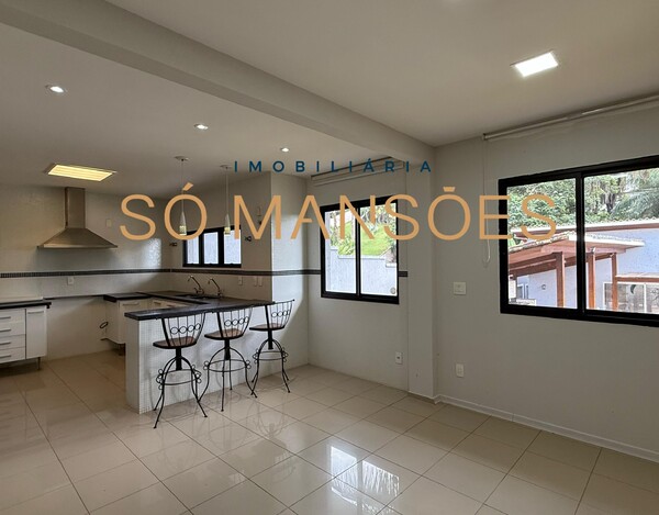 LE COTTAGE - CASA À VENDA EM NOVA LIMA 