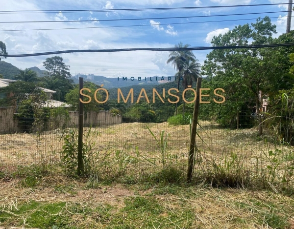 Lote de 5.263 m² à Venda no Ouro Velho Mansões, Nova Lima - MG