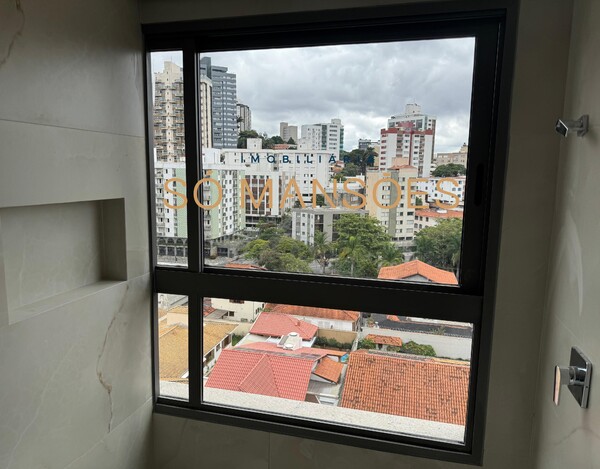 COBERTURA À VENDA NO BAIRRO SANTA LÚCIA 