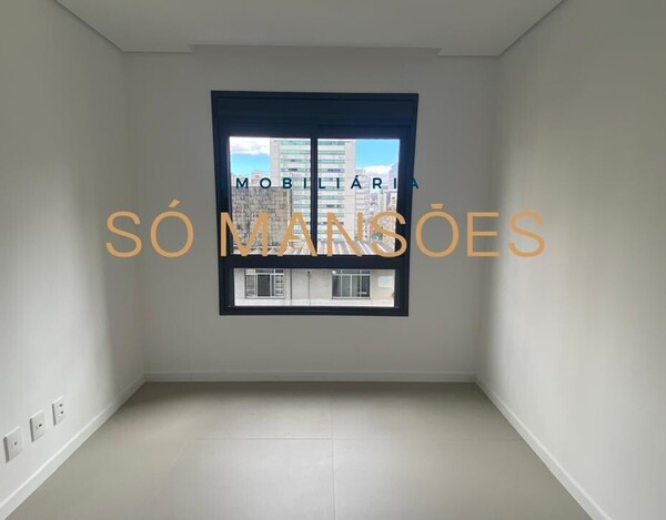 APARTAMENTO À VENDA NO BAIRRO SAVASSI