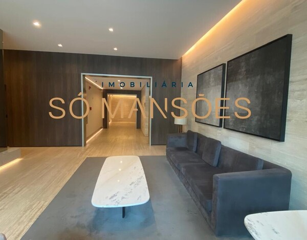 APARTAMENTO À VENDA NO BAIRRO SAVASSI