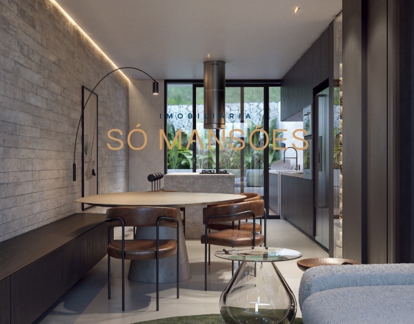 Casa de 106 m² à Venda com 1 Suíte e Spa no Estoril, Belo Horizonte - MG