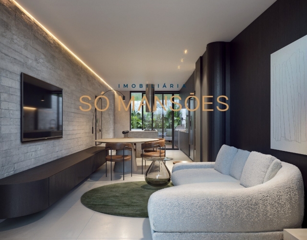 Casa de 106 m² à Venda com 1 Suíte e Spa no Estoril, Belo Horizonte - MG